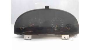 CUADRO INSTRUMENTOS PEUGEOT 806 (1995-2002) 1.9 TD 90CV 1905CC - L. 7646850 / 09030702030